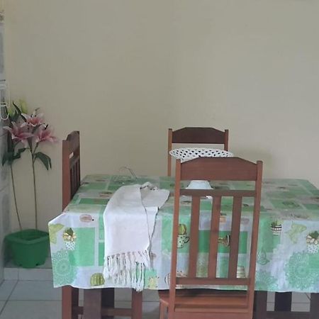 Apto Em Sao Braz Belem  Ngoại thất bức ảnh