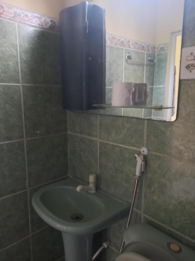 Apto Em Sao Braz Belem  Ngoại thất bức ảnh