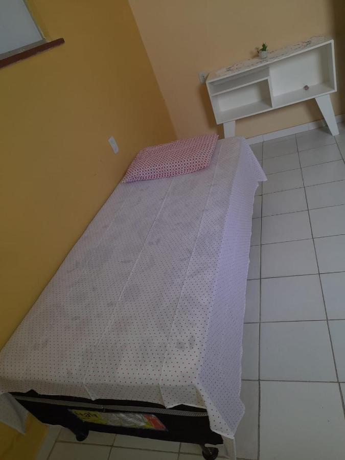 Apto Em Sao Braz Belem  Ngoại thất bức ảnh
