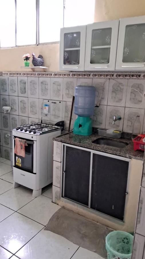 Apto Em Sao Braz Belem  Ngoại thất bức ảnh