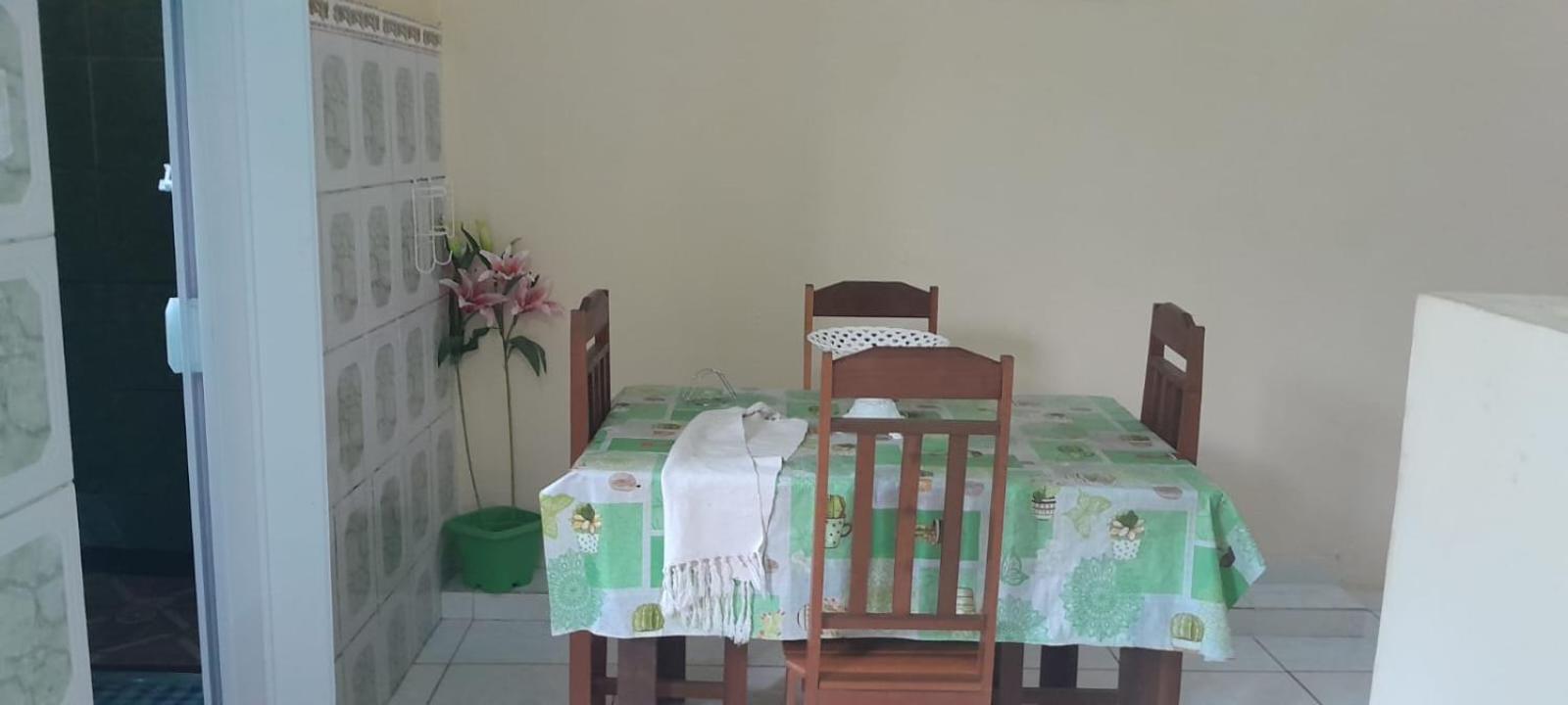 Apto Em Sao Braz Belem  Ngoại thất bức ảnh